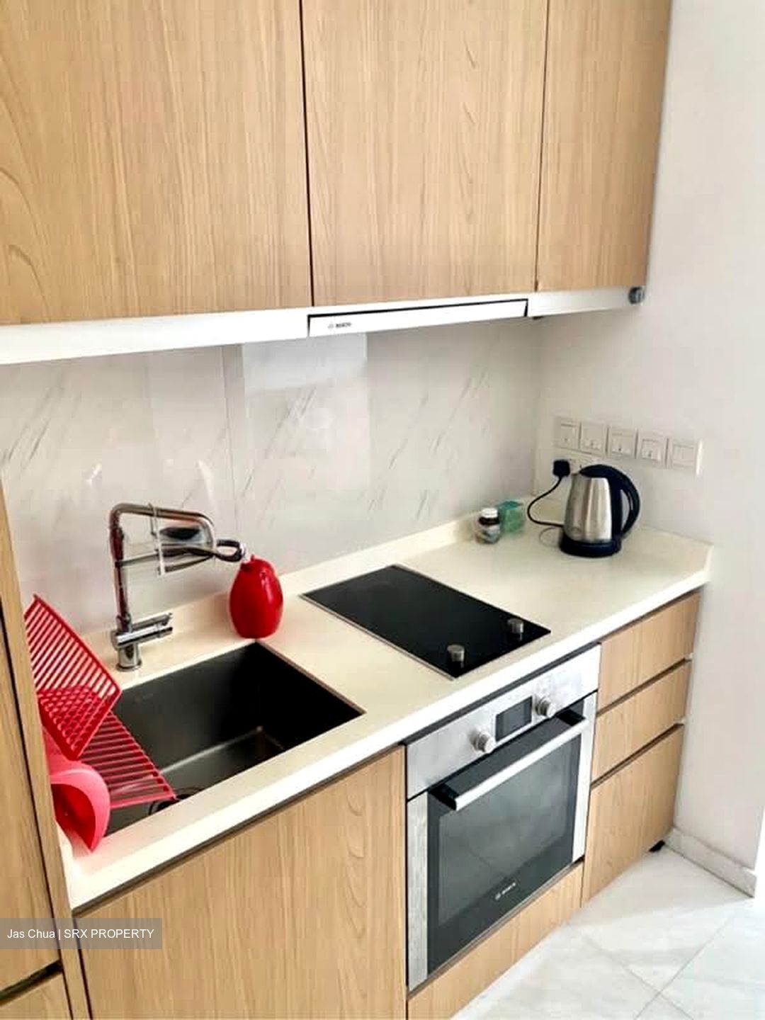 Spottiswoode 18 (D2), Apartment #554899581